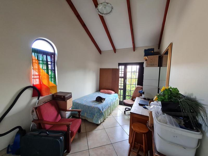 To Let 2 Bedroom Property for Rent in Heritage Park Western Cape